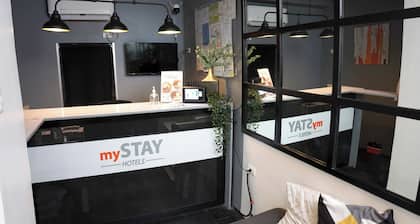 mySTAY BGC South
