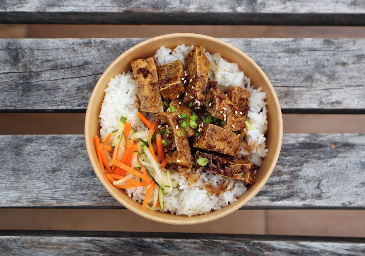 Foto - mySTAY Hotel BGC South