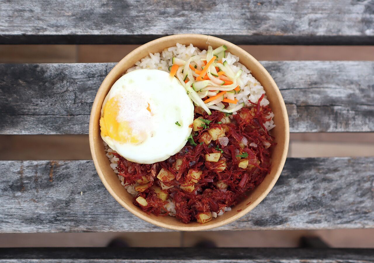 Foto - mySTAY Hotel BGC South