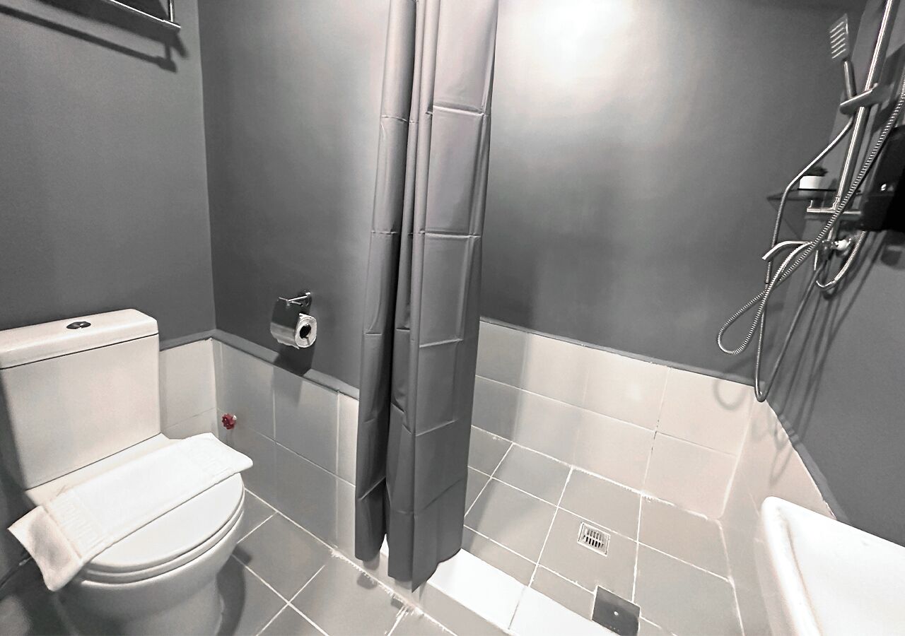 Foto - mySTAY Hotel BGC South