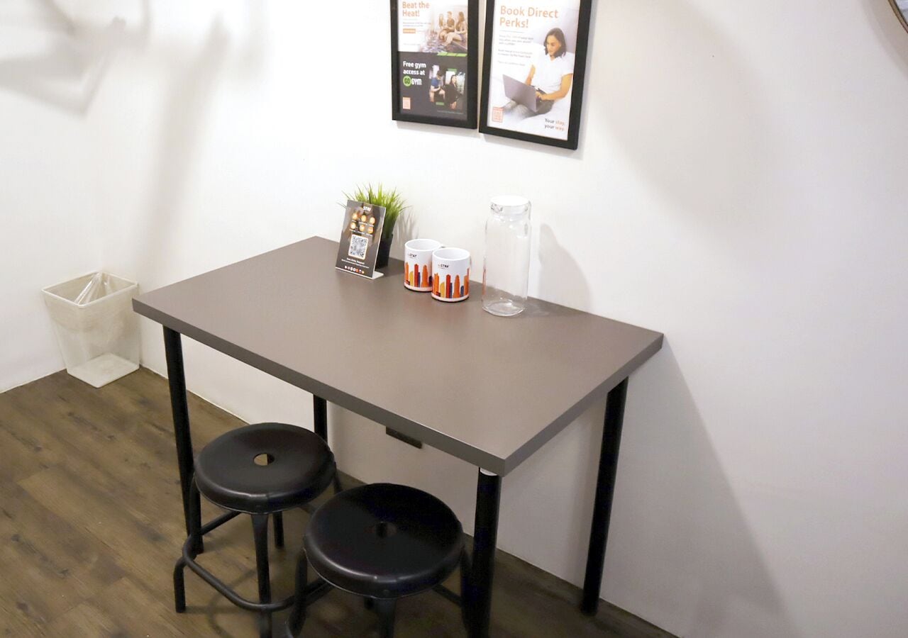 Foto - mySTAY Hotel BGC South