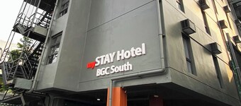 mySTAY BGC South