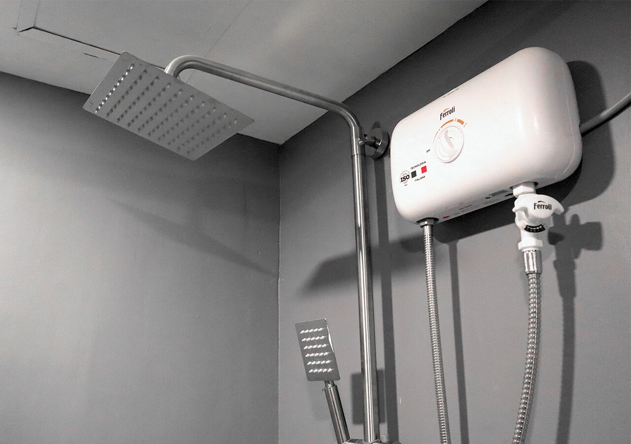 Foto - mySTAY Hotel BGC South