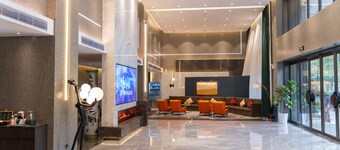 NanNing Mandala Hotel