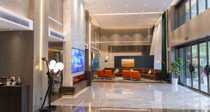 NanNing Mandala Hotel