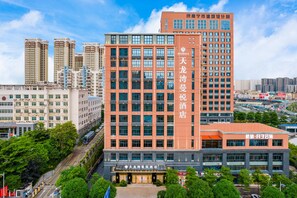 Exterior - NanNing Mandala Hotel (Nanning)