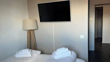 Chambre Simple, 1 chambre, non-fumeur