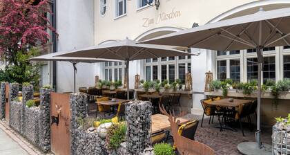 Hotel zum Hirschen