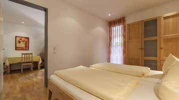 1 slaapkamer, gratis wifi, beddengoed