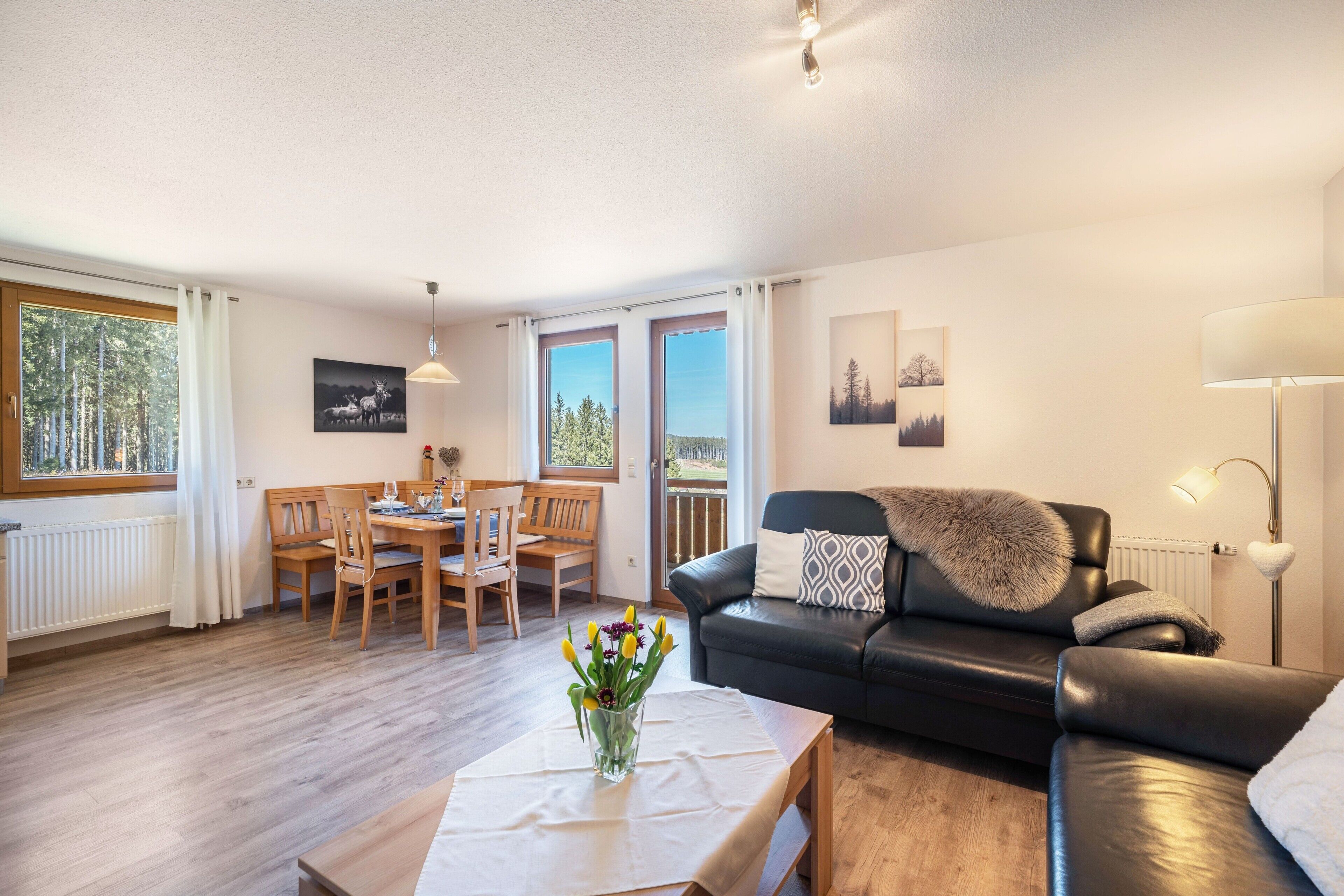 Televisión y tenis de mesa 