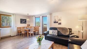 Televisión y tenis de mesa