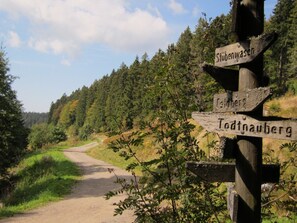 Unterkunftsgelände