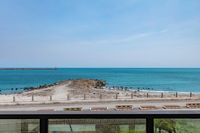 Hualien Unique Smart Stay with Sea View