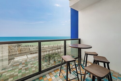 Hualien Unique Smart Stay with Sea View