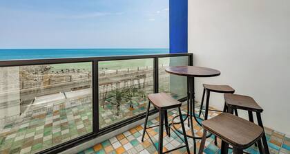 Hualien Unique Smart Stay with Sea View