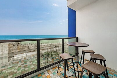 Hualien Unique Smart Stay with Sea View