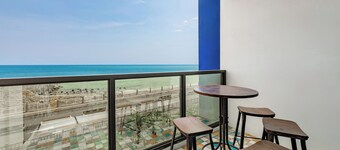 Hualien Unique Smart Stay with Sea View