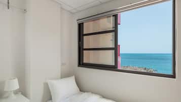 Habitación individual | Wifi gratis y ropa de cama