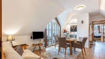 Fernseher