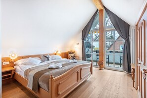 1 غرفة نوم ومكواة/لوح كي وواي فاي مجانًا وملاءات أسرّة