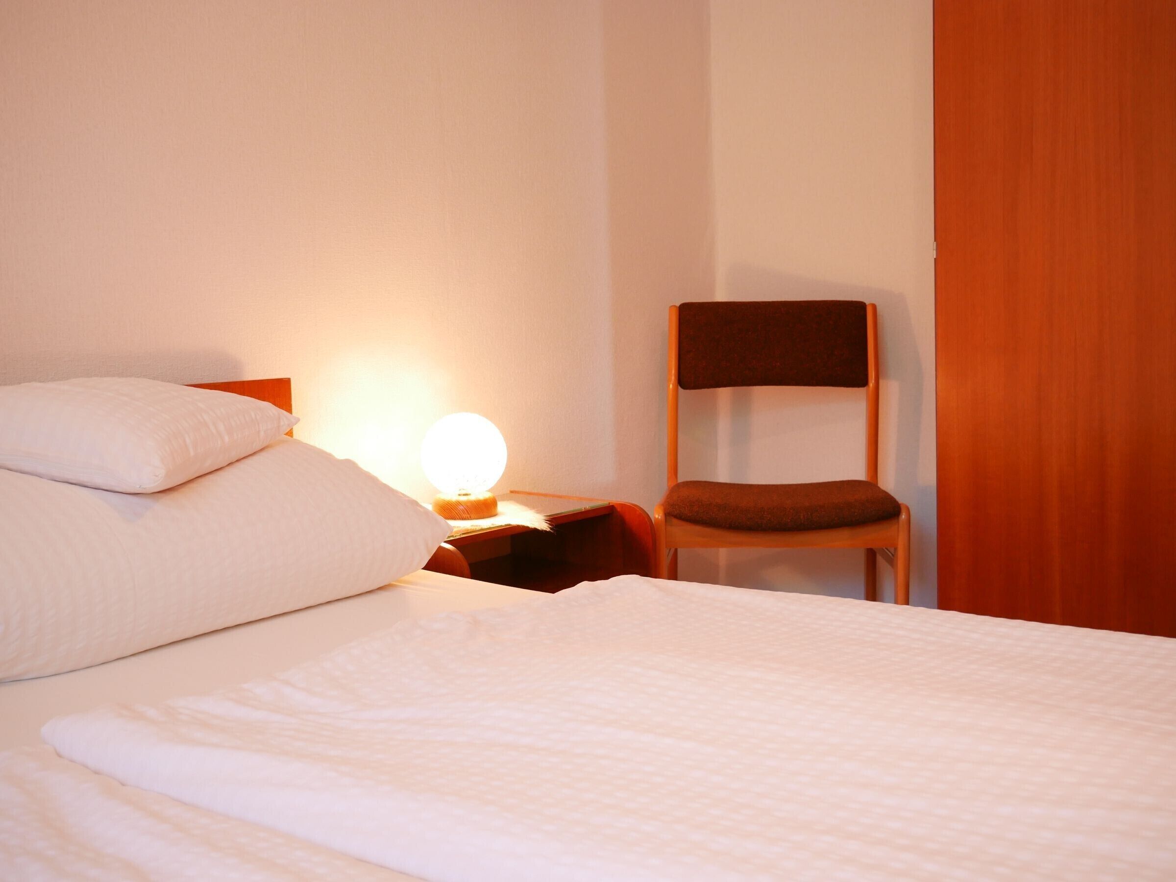 1 habitación, wifi gratis y ropa de cama 