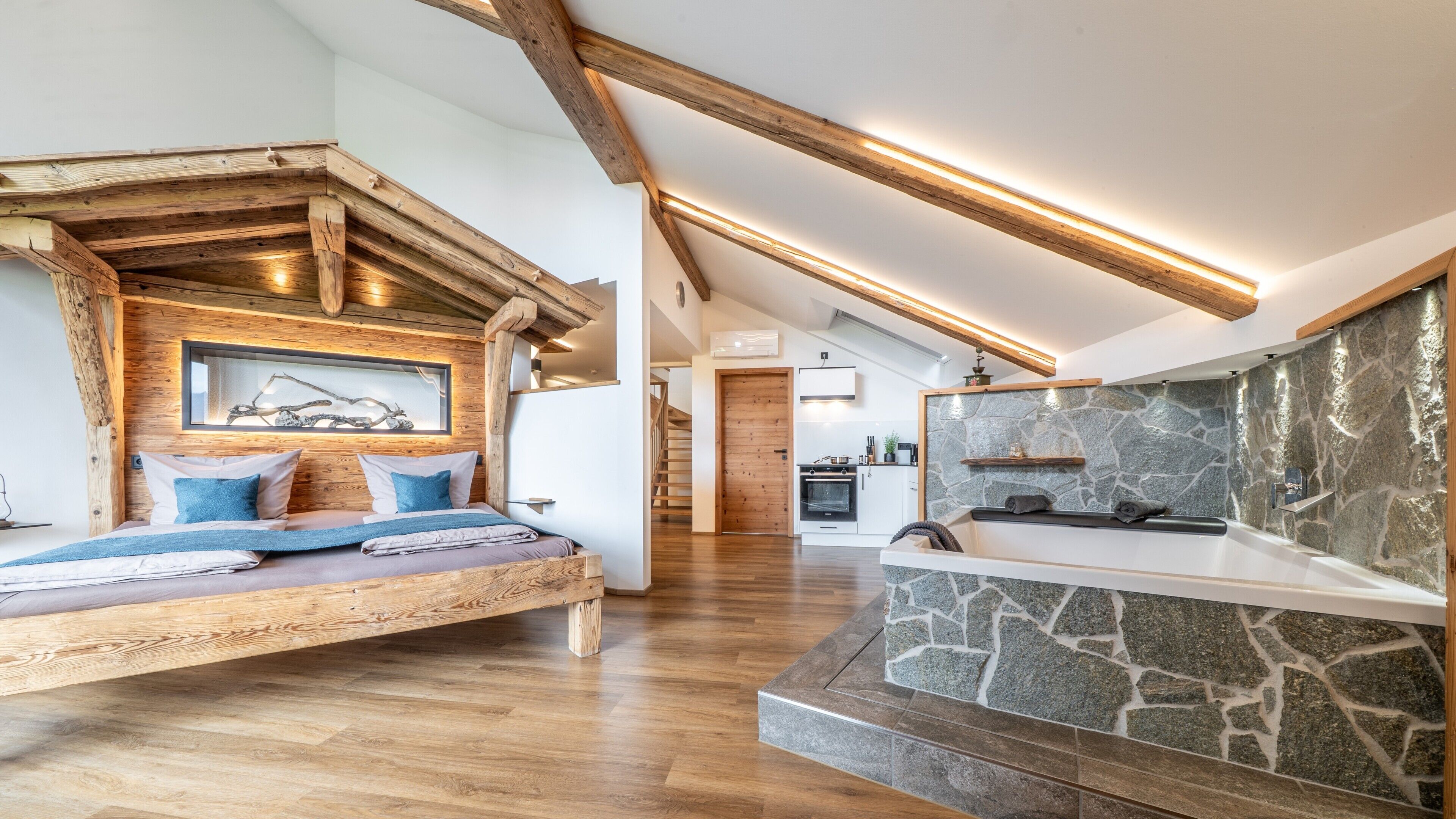 1 slaapkamer, gratis wifi, beddengoed