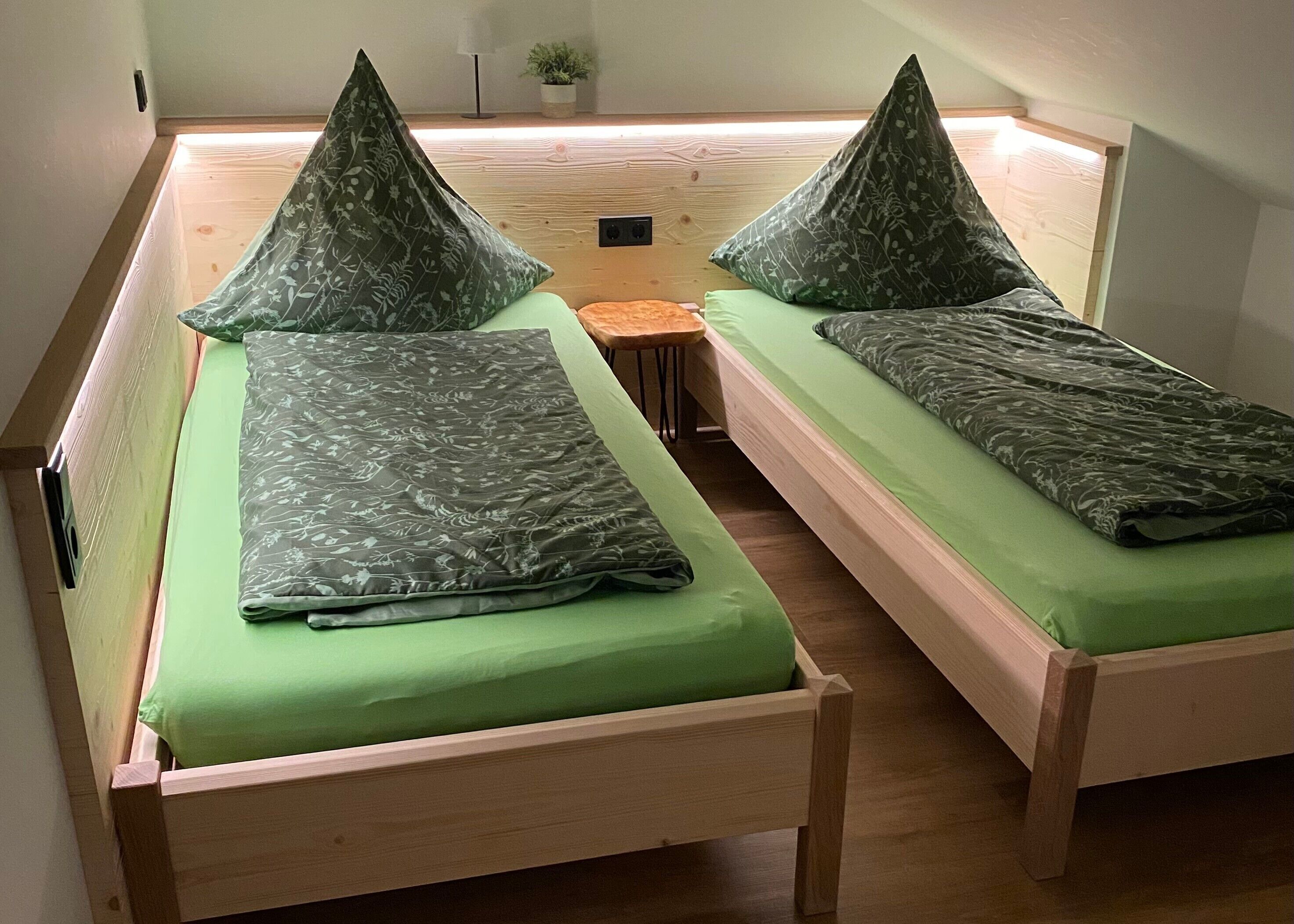 1 habitación, wifi gratis y ropa de cama 