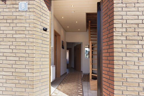 Apartment 'Ruhezone' with Wi-Fi