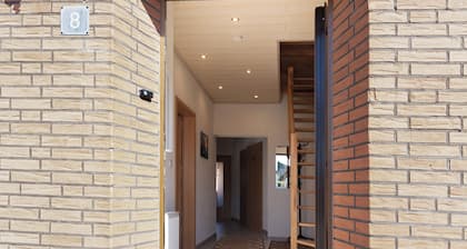 Apartment 'Ruhezone' with Wi-Fi