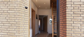 Apartment 'Ruhezone' with Wi-Fi