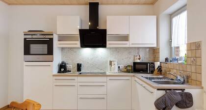 Ferienwohnung 'Ruhezone' mit Wi-Fi