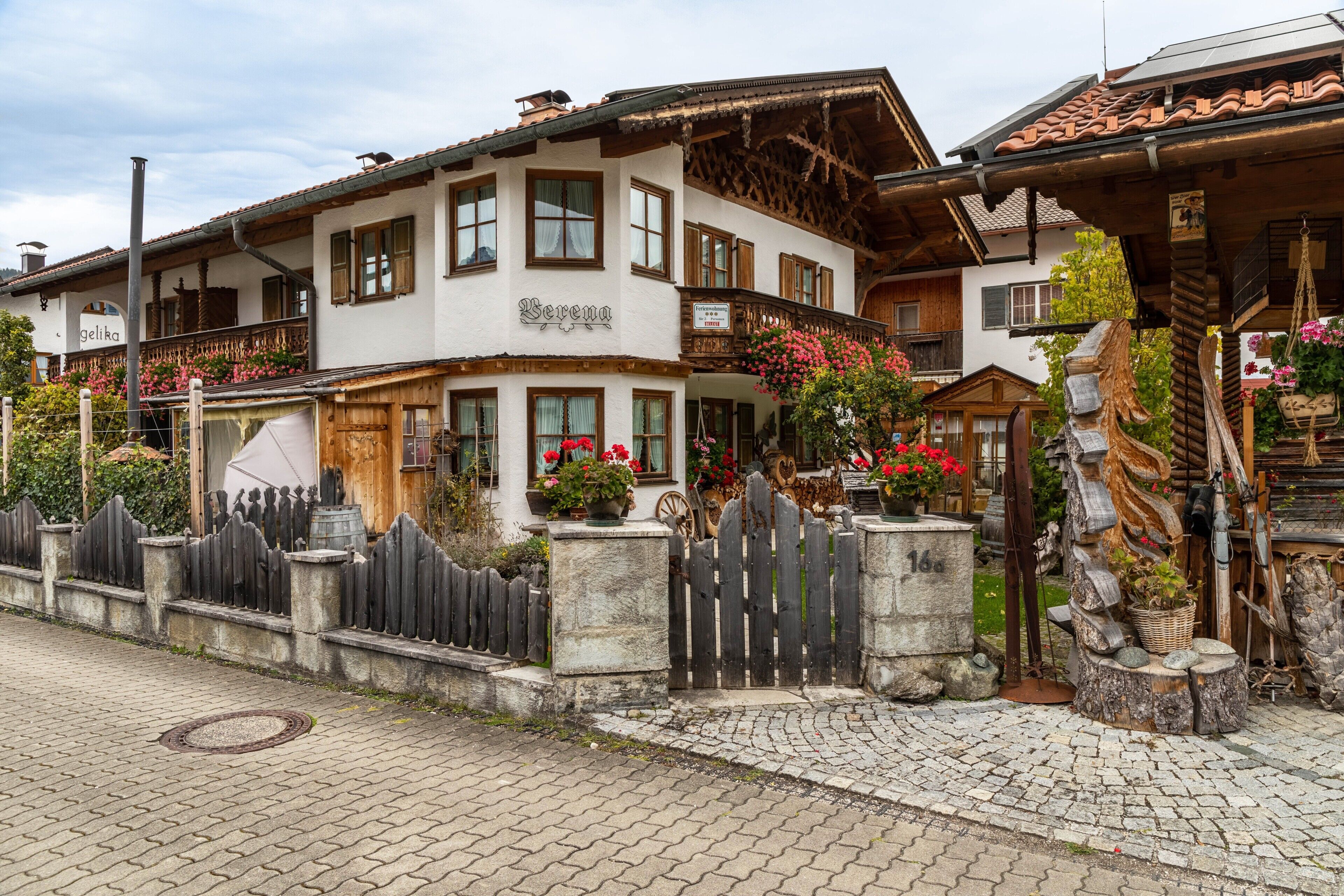 Außenbereich