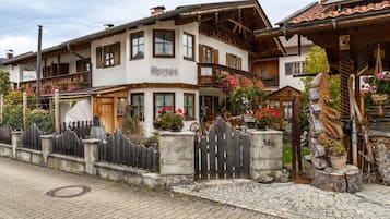Außenbereich