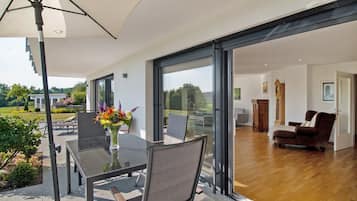 Speisen im Freien