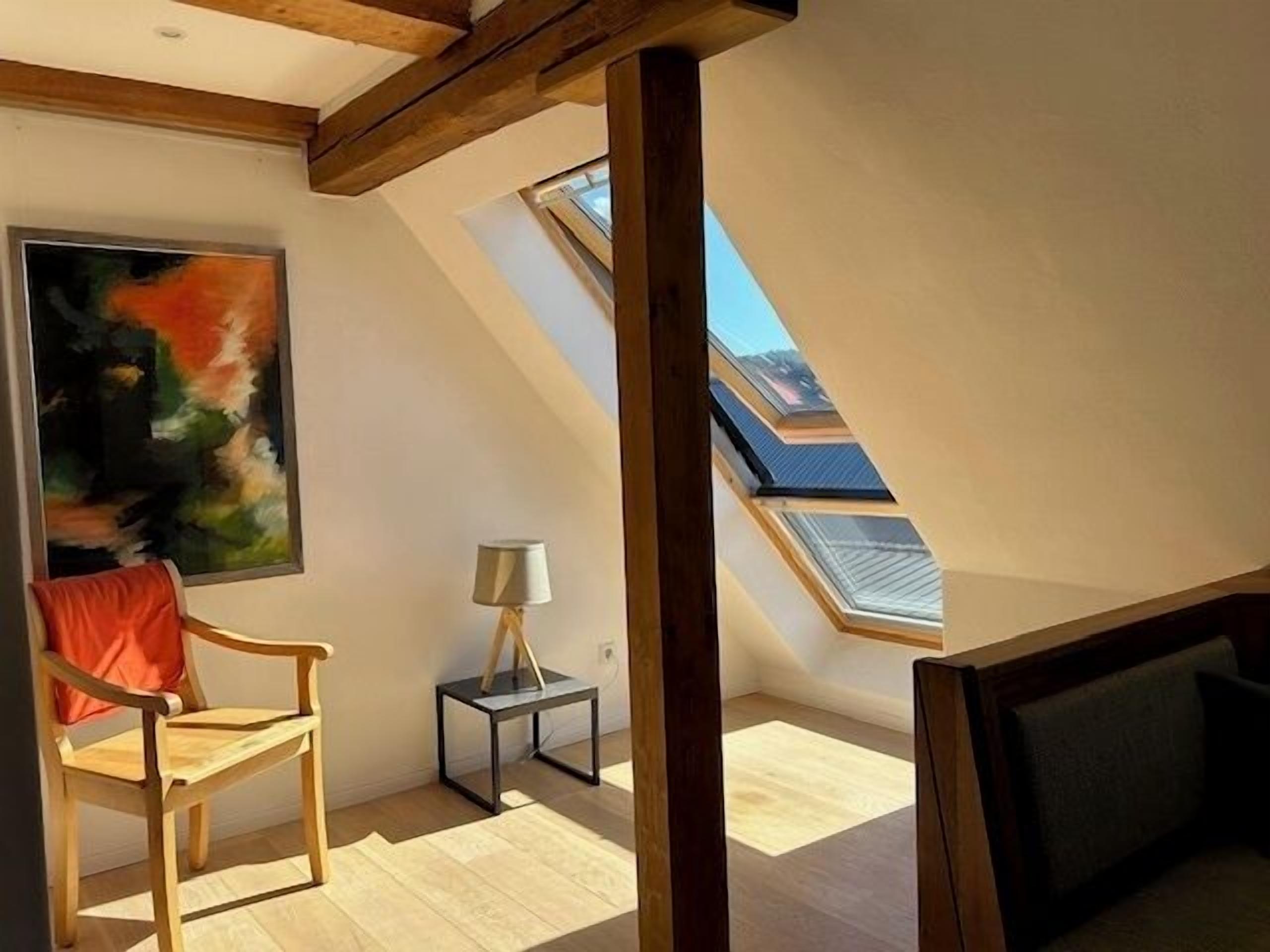 Fernseher, Stereoanlage