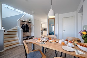 Dineren
