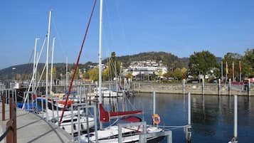 Jachthafen
