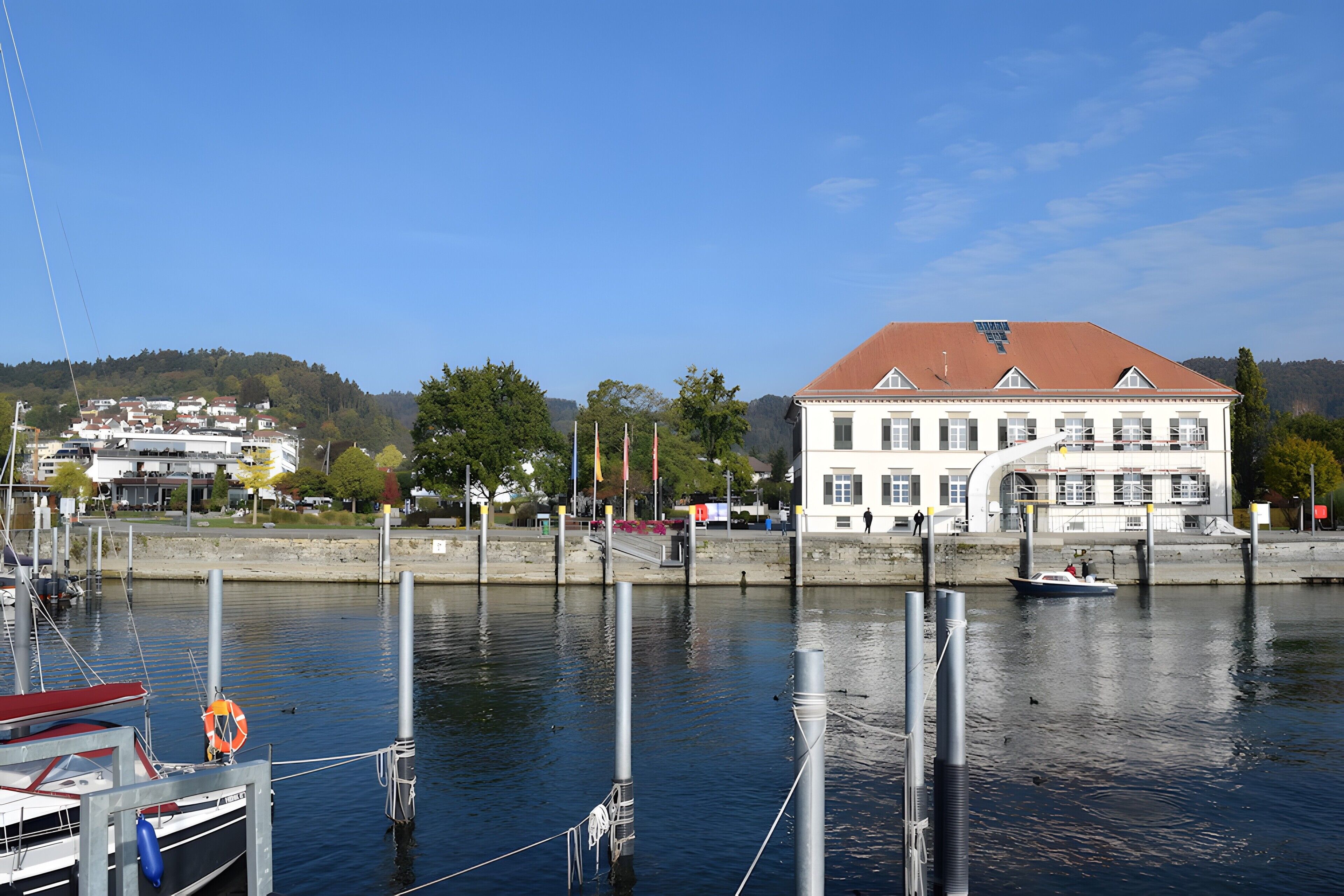 Marina