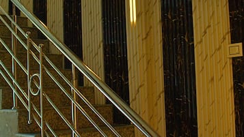 Escaleras