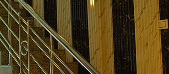 GANGA RIVERFRONT ROOMS AND BANQUET