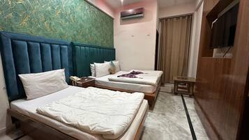 Triple Room | Free WiFi