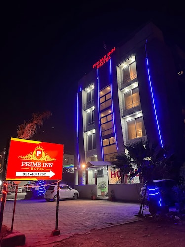 Prime Inn Hotel