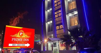 Prime Inn Hotel