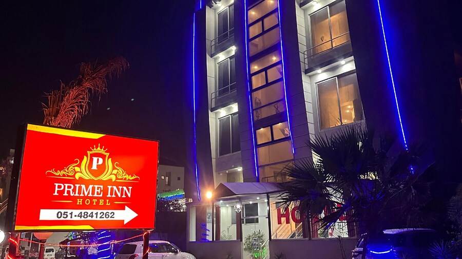 Prime Inn Hotel