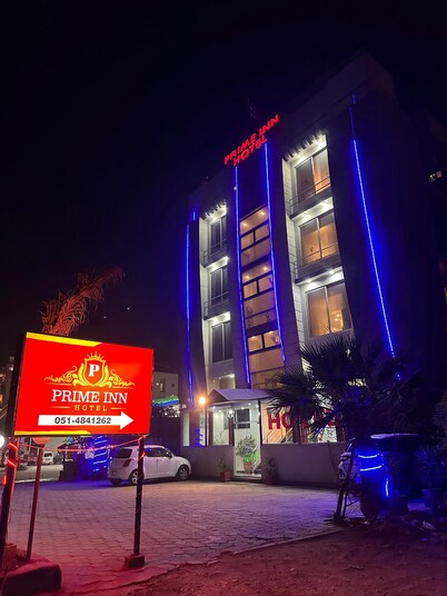 普瑞姆酒店