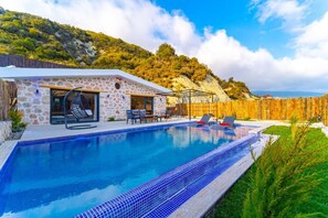 Royal Villa, 1 Bedroom, Private Pool