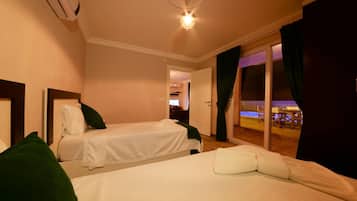 Grand Villa, 2 Bedrooms, Private Pool