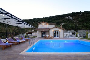 Grand Villa, 2 Bedrooms, Private Pool