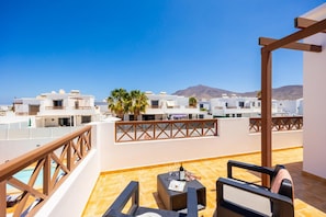 House | 3 bedrooms - Villa El Varadero in Playa Blanca (Yaiza)