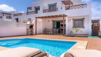 Villa | 3 bedrooms